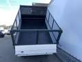 Nissan NV400 2.3 dCi L3H1 Dub Cab 3 Zijde Kipper Airco Bakmaat Wit - thumbnail 13
