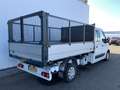 Nissan NV400 2.3 dCi L3H1 Dub Cab 3 Zijde Kipper Airco Bakmaat Wit - thumbnail 20