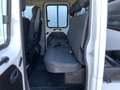 Nissan NV400 2.3 dCi L3H1 Dub Cab 3 Zijde Kipper Airco Bakmaat Wit - thumbnail 8
