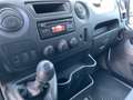 Nissan NV400 2.3 dCi L3H1 Dub Cab 3 Zijde Kipper Airco Bakmaat Wit - thumbnail 5