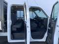 Nissan NV400 2.3 dCi L3H1 Dub Cab 3 Zijde Kipper Airco Bakmaat Wit - thumbnail 27