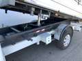Nissan NV400 2.3 dCi L3H1 Dub Cab 3 Zijde Kipper Airco Bakmaat Wit - thumbnail 4