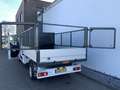 Nissan NV400 2.3 dCi L3H1 Dub Cab 3 Zijde Kipper Airco Bakmaat Wit - thumbnail 18