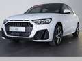 Audi A1 Sportback S line 30TFSI Str. LED+INFOTAINMENT Weiß - thumbnail 1