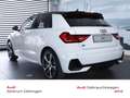 Audi A1 Sportback S line 30TFSI Str. LED+INFOTAINMENT Blanco - thumbnail 4