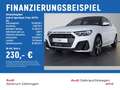 Audi A1 Sportback S line 30TFSI Str. LED+INFOTAINMENT Weiß - thumbnail 2