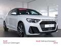Audi A1 Sportback S line 30TFSI Str. LED+INFOTAINMENT Blanco - thumbnail 2