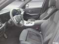 BMW 330 i Touring M SPORT Panorama Adaptiv LED Drivin Grau - thumbnail 8