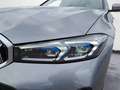 BMW 330 i Touring M SPORT Panorama Adaptiv LED Drivin Grau - thumbnail 13