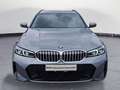 BMW 330 i Touring M SPORT Panorama Adaptiv LED Drivin Grau - thumbnail 7