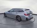 BMW 330 i Touring M SPORT Panorama Adaptiv LED Drivin Grau - thumbnail 4