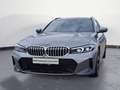 BMW 330 i Touring M SPORT Panorama Adaptiv LED Drivin Grau - thumbnail 2