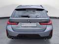 BMW 330 i Touring M SPORT Panorama Adaptiv LED Drivin Grau - thumbnail 5