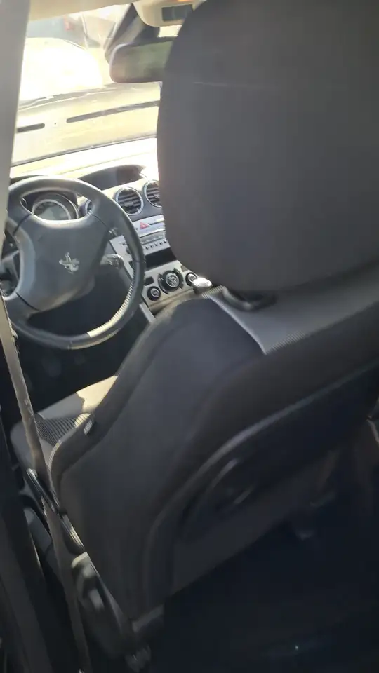 Peugeot 308 SW 1.6 HDi 92ch FAP Business