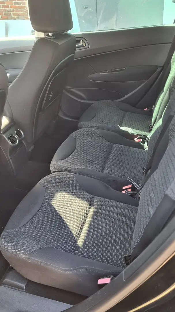 Peugeot 308 308 SW 1.6 HDi 92ch FAP Business Noir - 2