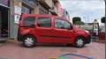 Renault Kangoo Combi 1.5dCi Emotion N1 55kW Rojo - thumbnail 3