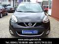 Nissan Micra Acenta,COMFORT-PAKET,NAVI,TEMPOMAT,PDC,BLUETOOTH, Violett - thumbnail 2