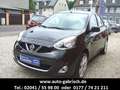 Nissan Micra Acenta,COMFORT-PAKET,NAVI,TEMPOMAT,PDC,BLUETOOTH, Violett - thumbnail 3