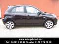 Nissan Micra Acenta,COMFORT-PAKET,NAVI,TEMPOMAT,PDC,BLUETOOTH, Violett - thumbnail 4