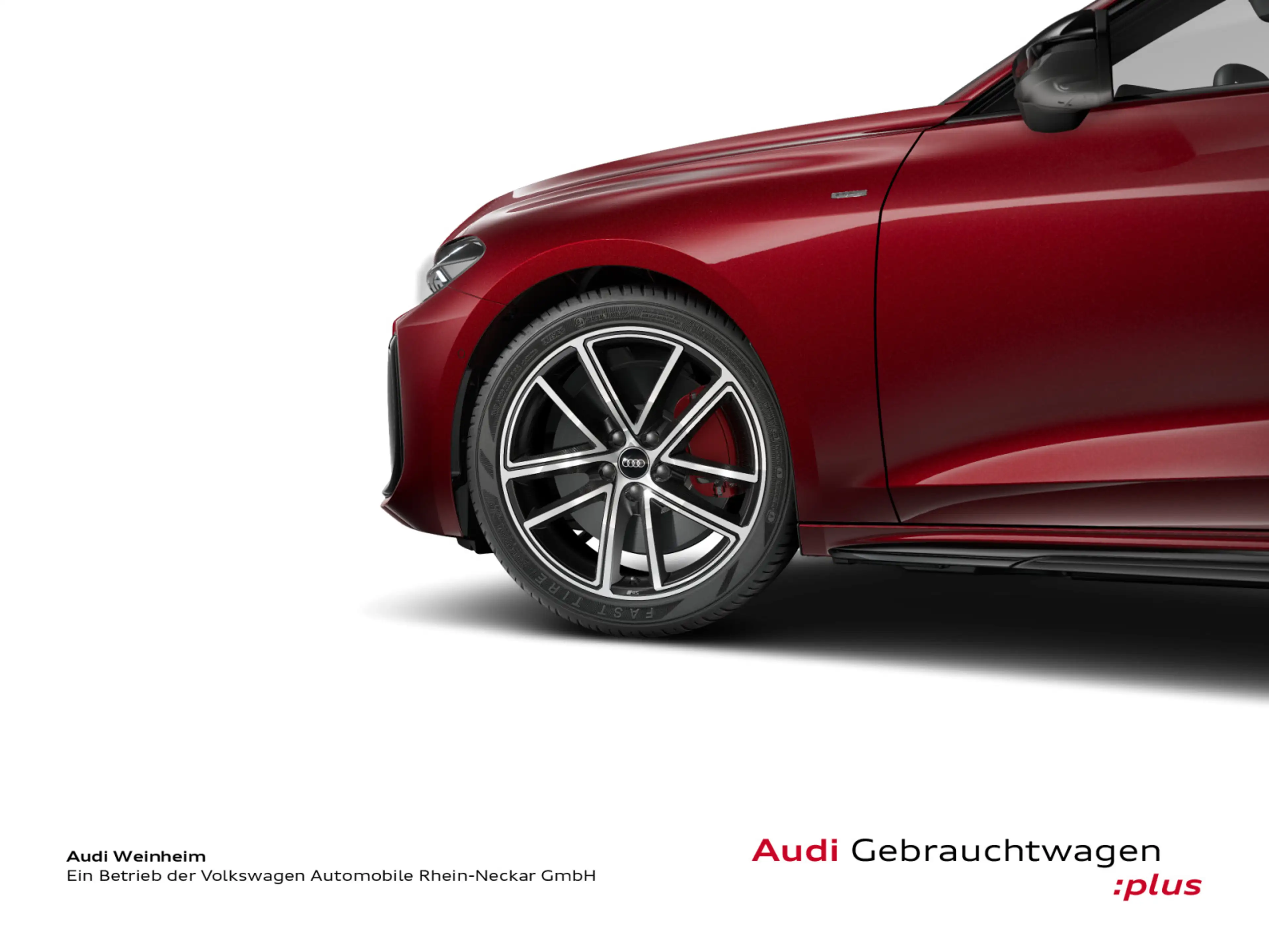 Audi A5 40 TFSIe quattro GAR 2030 AHK Klima uvm — photo 6