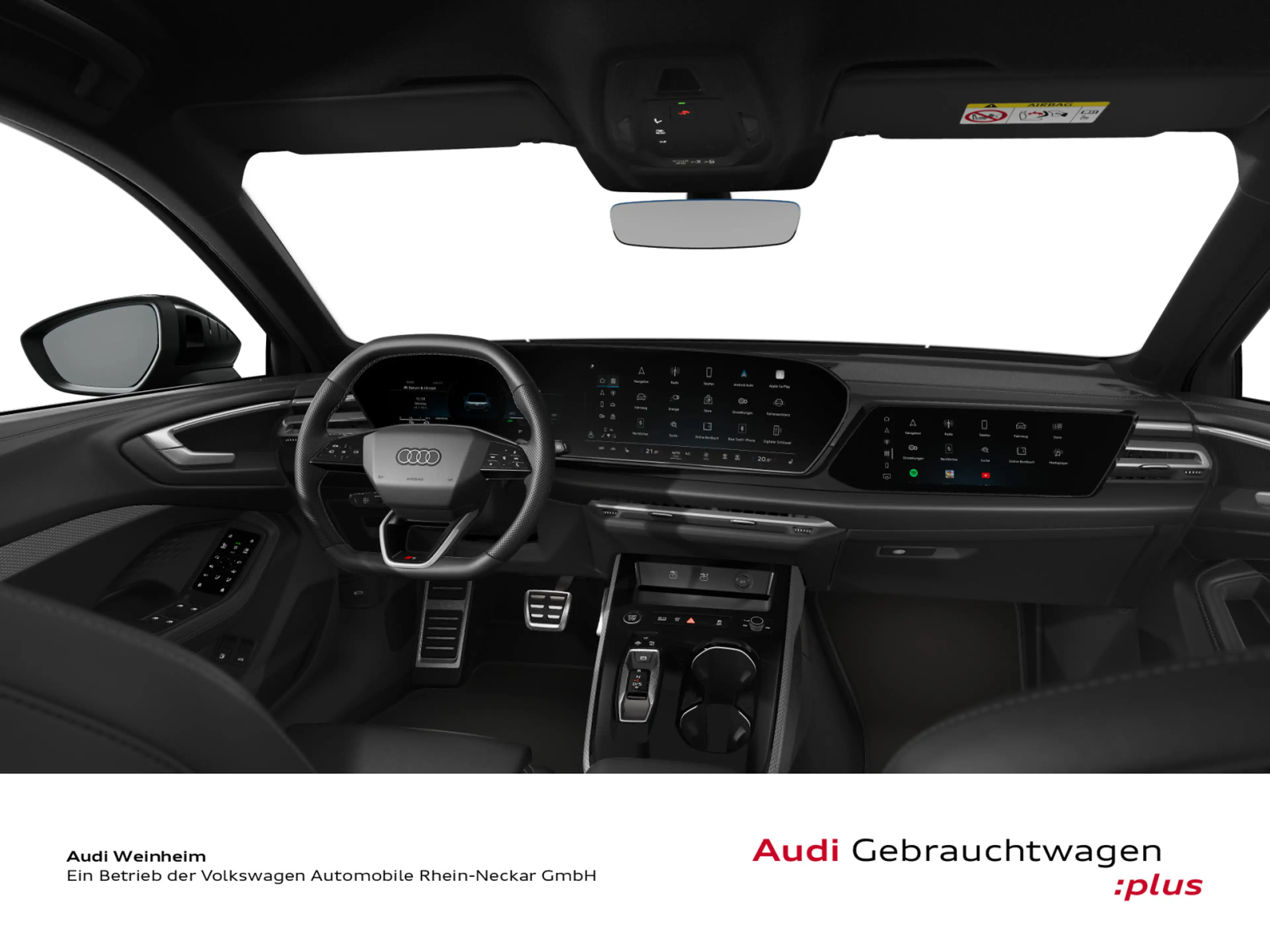 Audi A5 40 TFSIe quattro GAR 2030 AHK Klima uvm — photo 12
