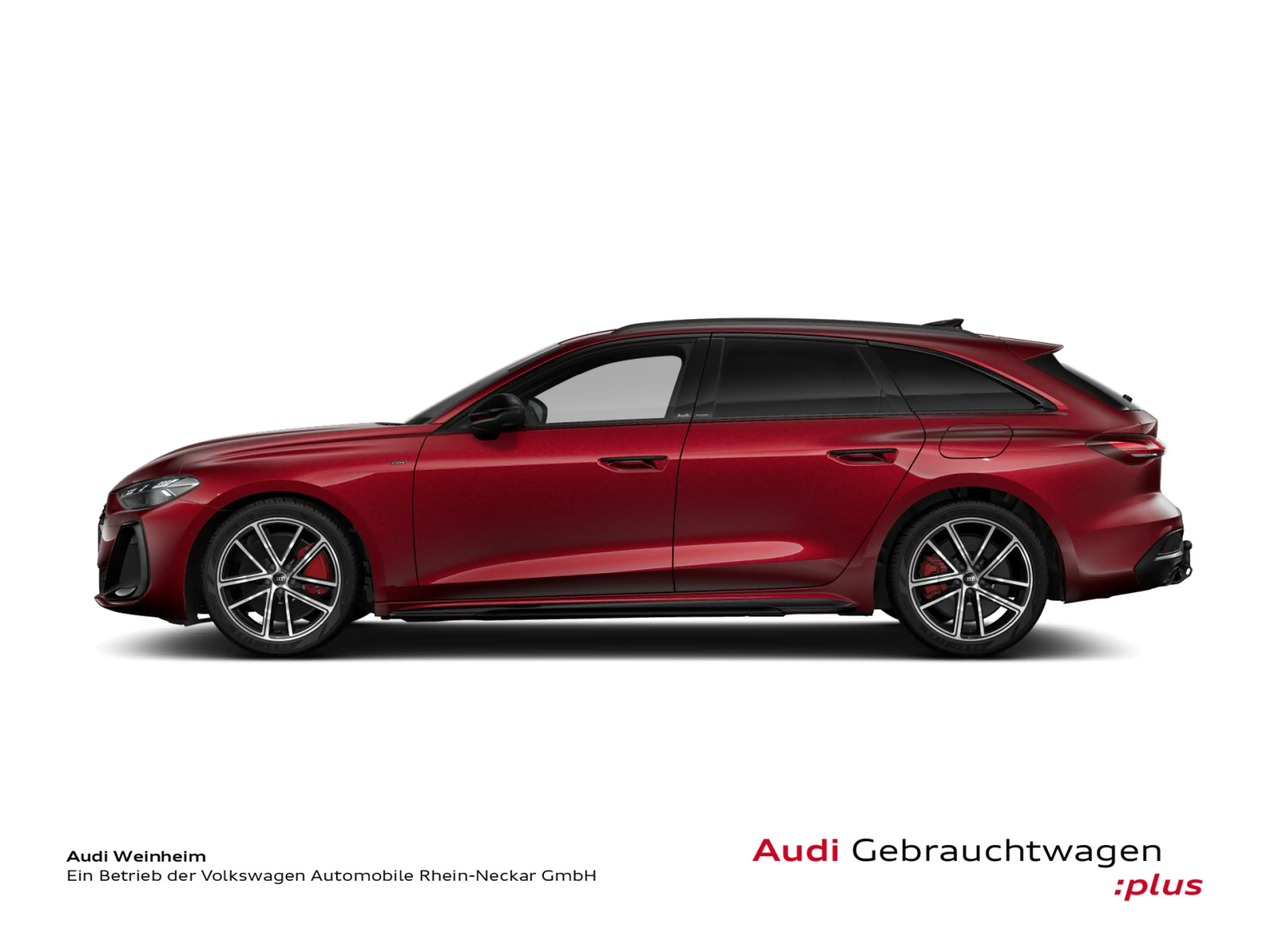 Audi A5 40 TFSIe quattro GAR 2030 AHK Klima uvm — photo 9
