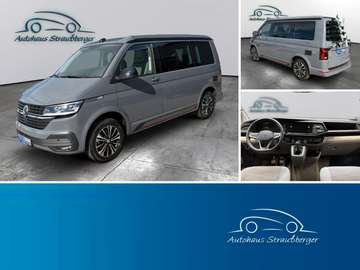 T6.1 California Ocean Edition ACC RFK AHK KLIMA