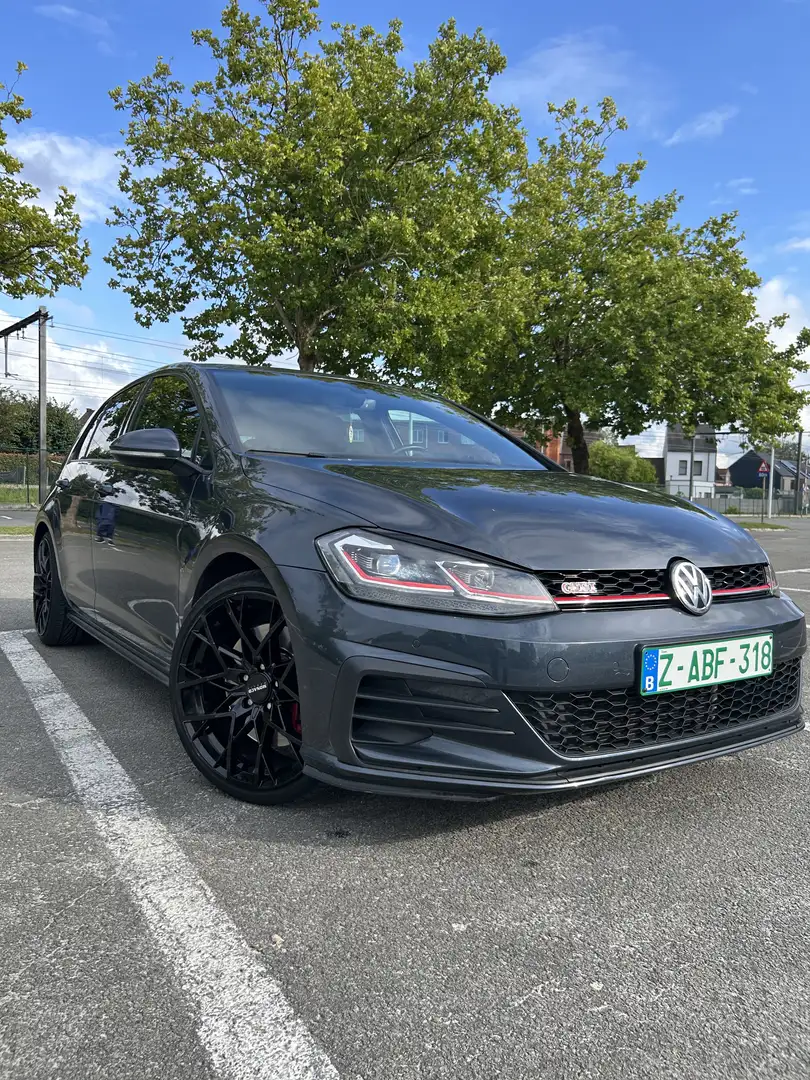 Volkswagen Golf GTI Golf 2.0 TSI Performance DSG - 1