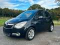 Opel Agila B Edition 1.2 Klima Radio ALU Allwetter Zwart - thumbnail 1