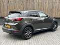 Mazda CX-3 2.0 SkyActiv-G 120 TS+ Automaat | Navigatiesysteem Bruin - thumbnail 2