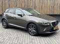 Mazda CX-3 2.0 SkyActiv-G 120 TS+ Automaat | Navigatiesysteem Bruin - thumbnail 29