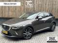 Mazda CX-3 2.0 SkyActiv-G 120 TS+ Automaat | Navigatiesysteem Bruin - thumbnail 1