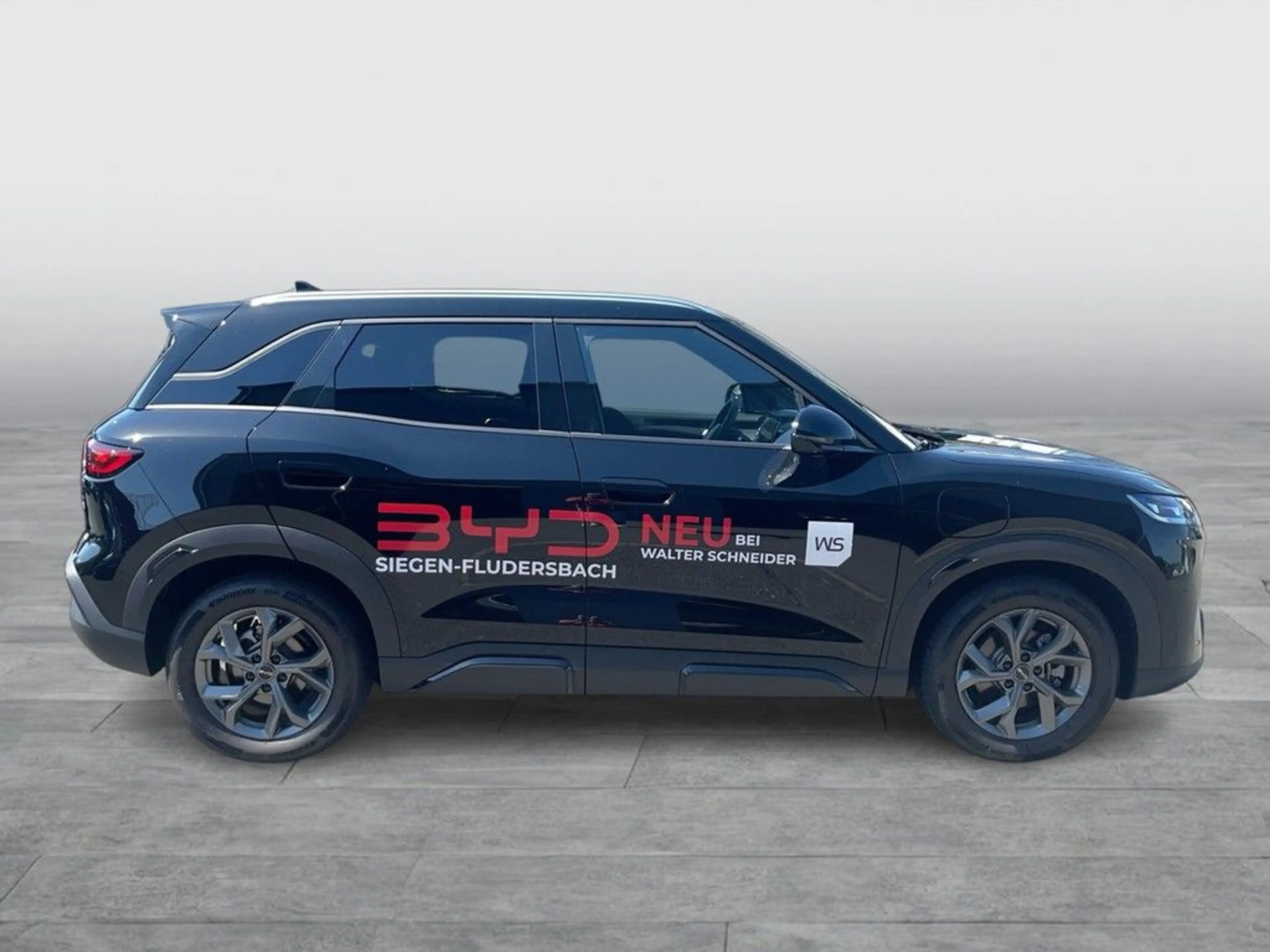 BYD Atto 2 Atto 2 Comfort — photo 8