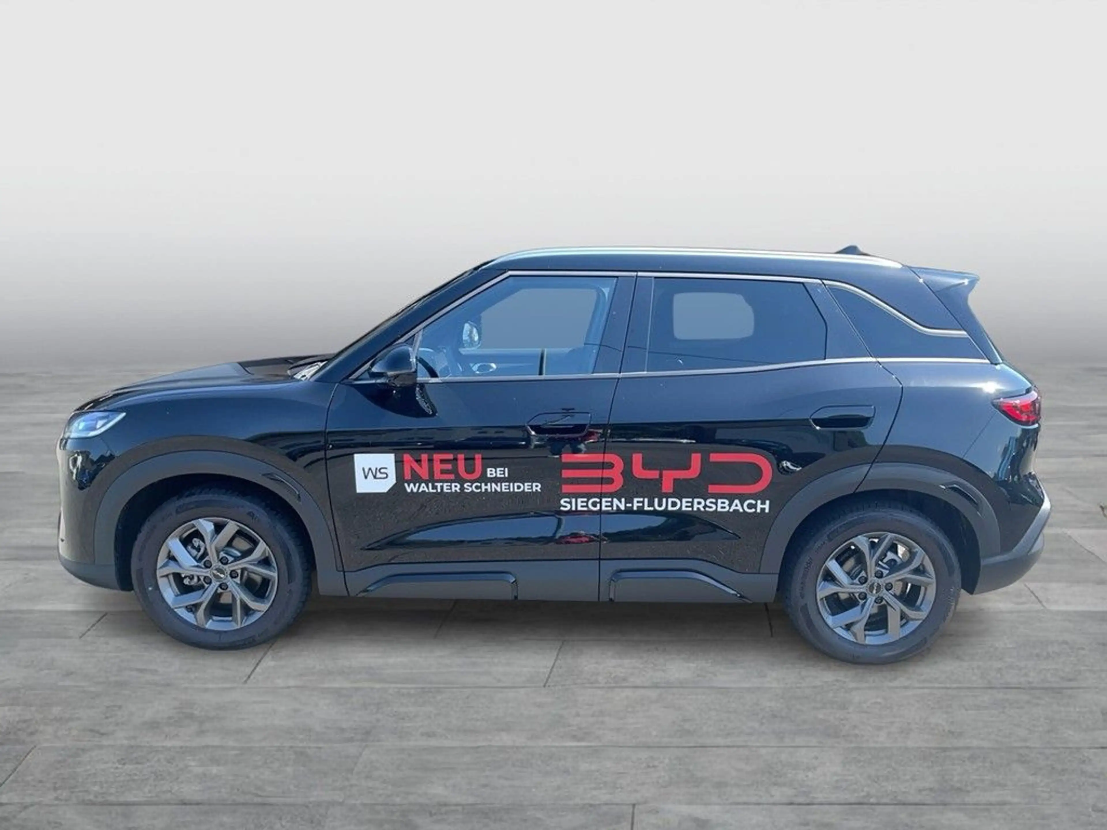 BYD Atto 2 Atto 2 Comfort — photo 3