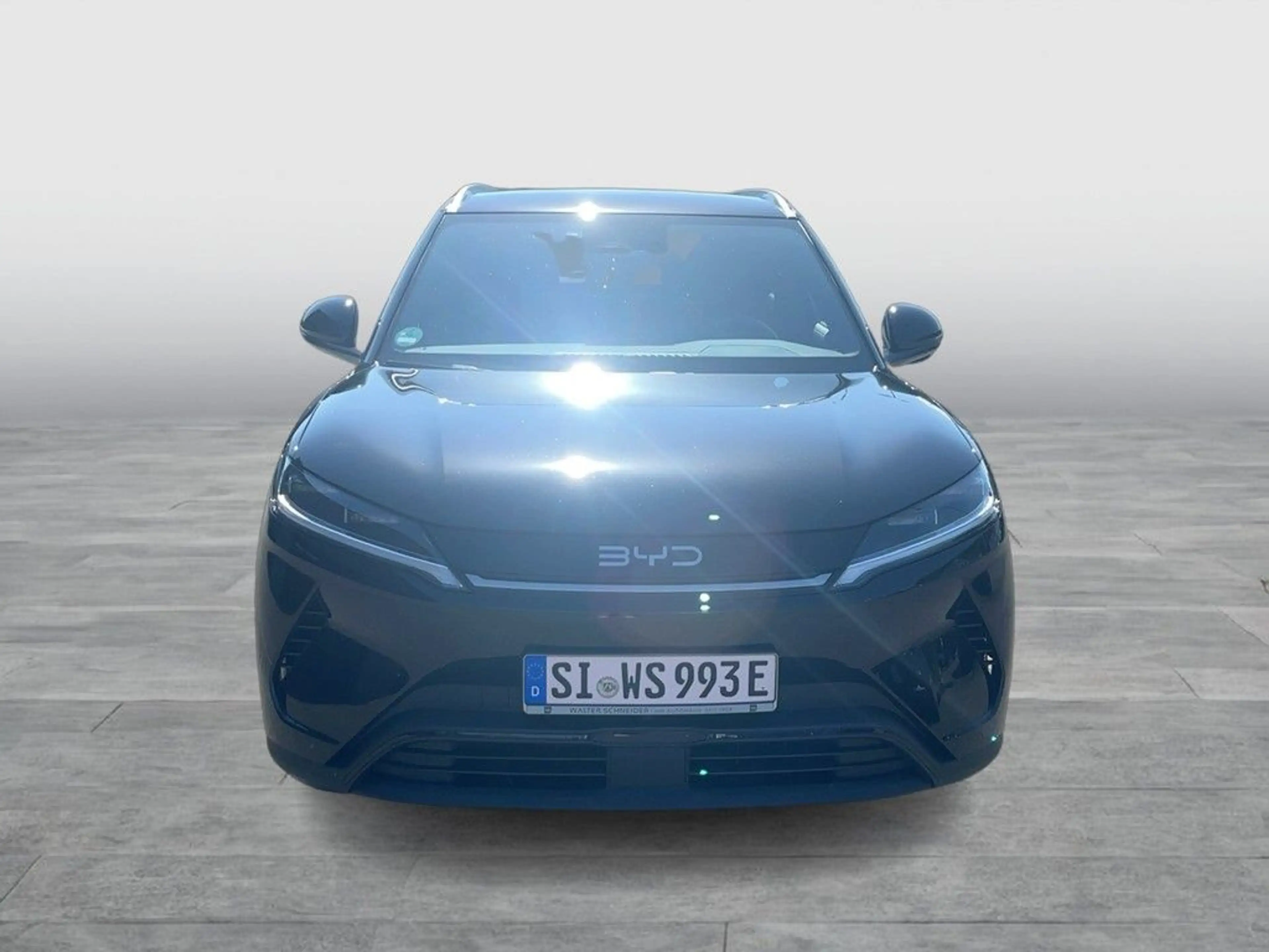 BYD Atto 2 Atto 2 Comfort — photo 10