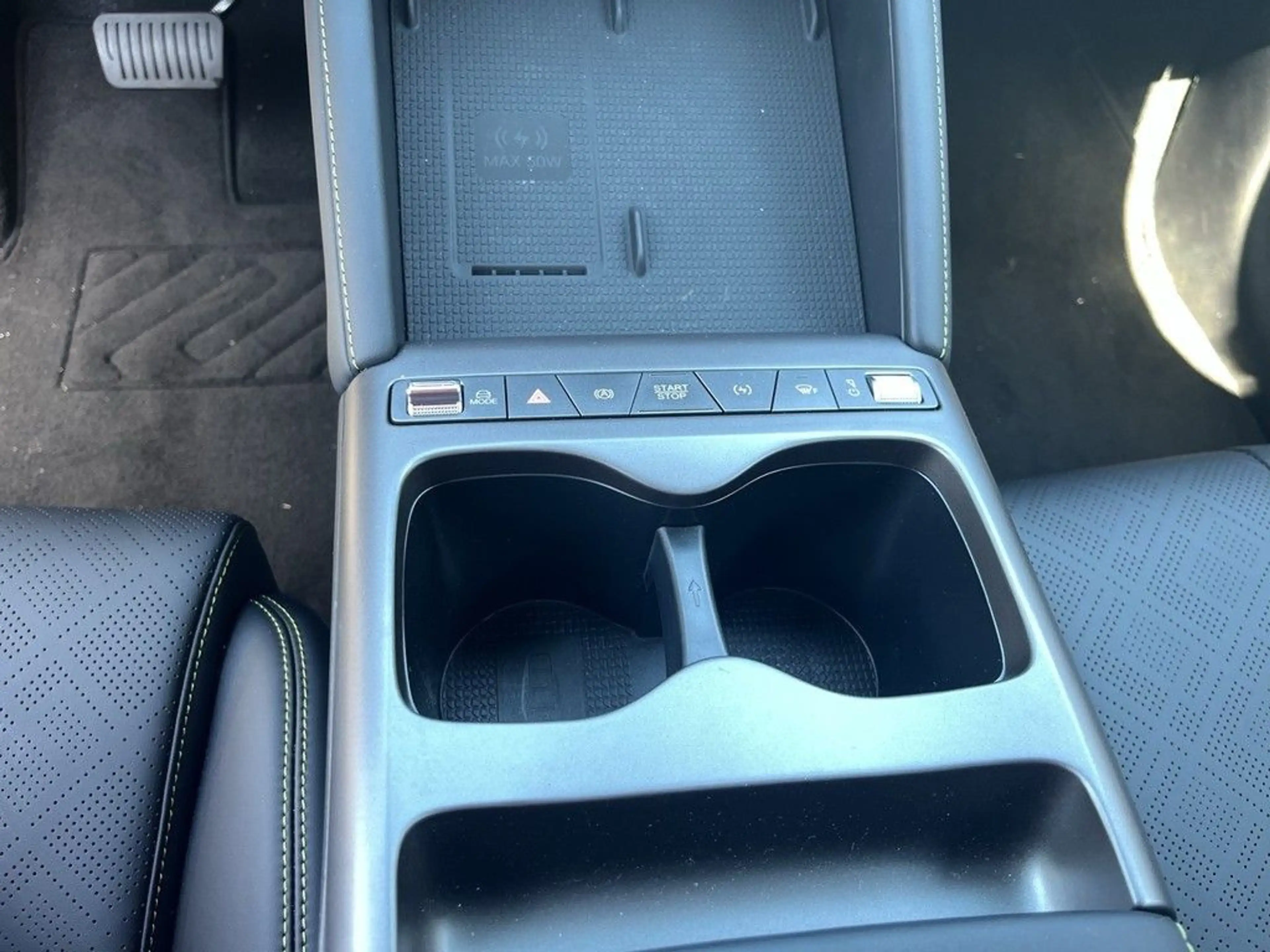 BYD Atto 2 Atto 2 Comfort — photo 15