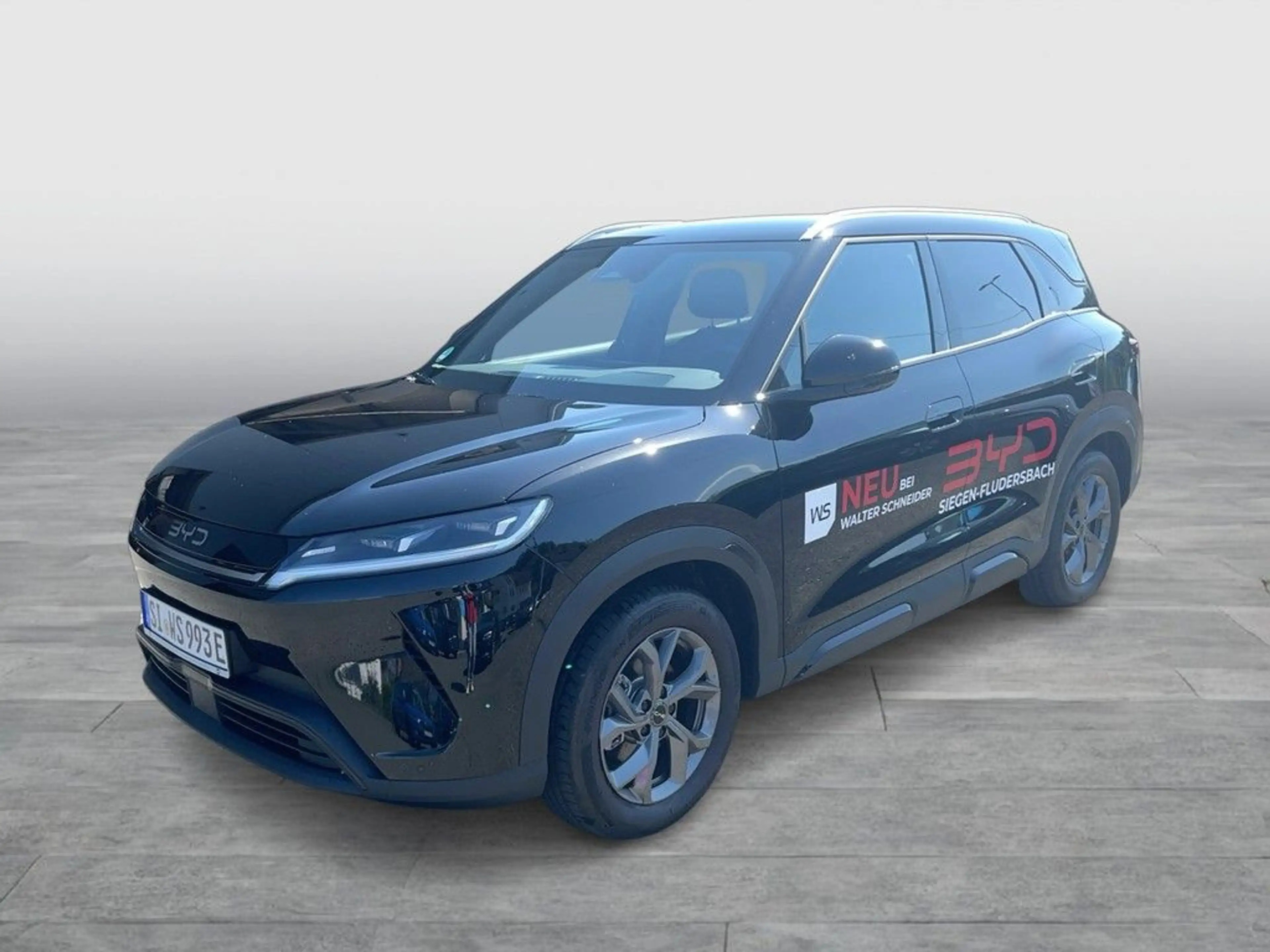 BYD Atto 2 Atto 2 Comfort — photo 2