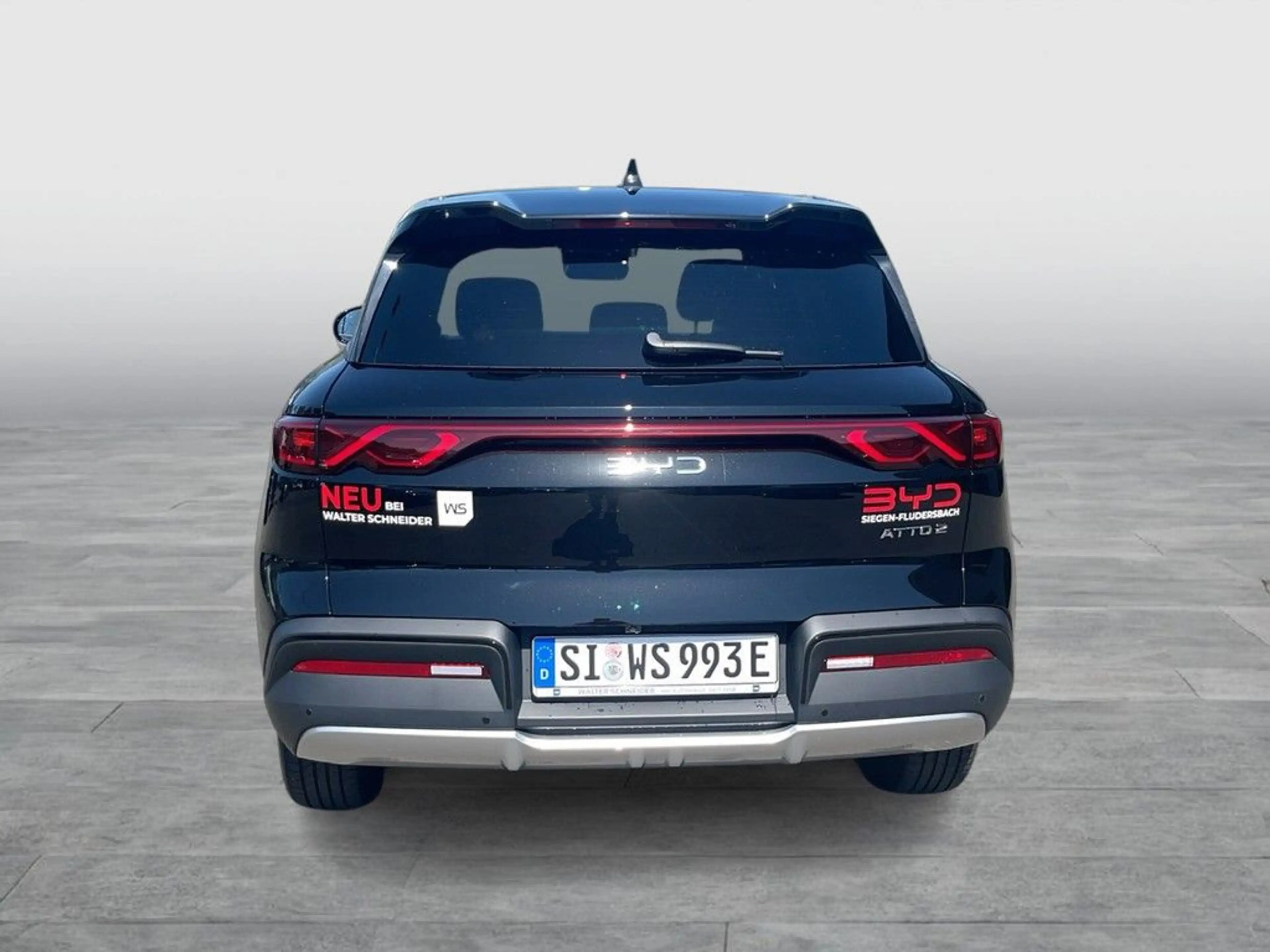 BYD Atto 2 Atto 2 Comfort — photo 6
