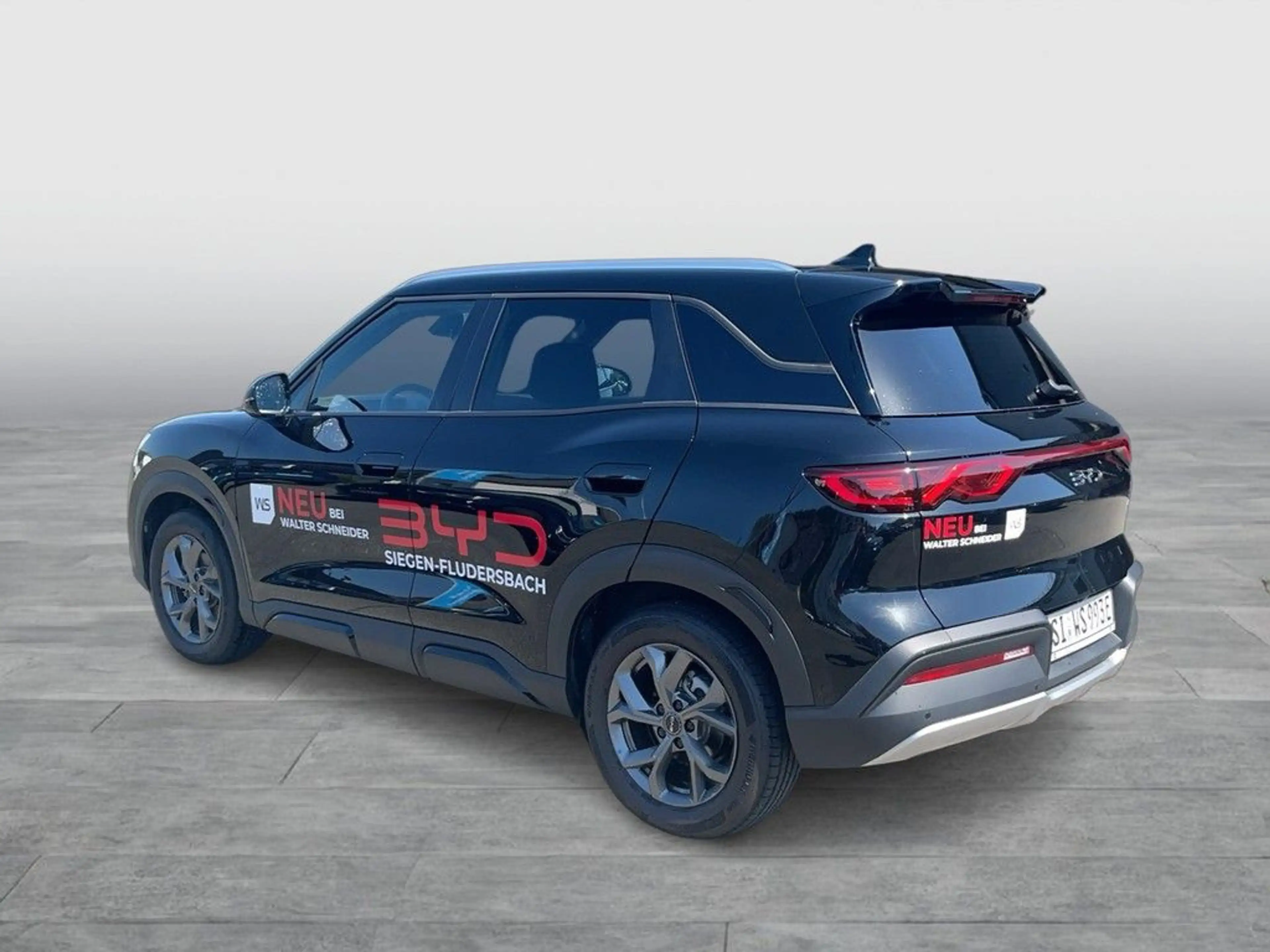 BYD Atto 2 Atto 2 Comfort — photo 5