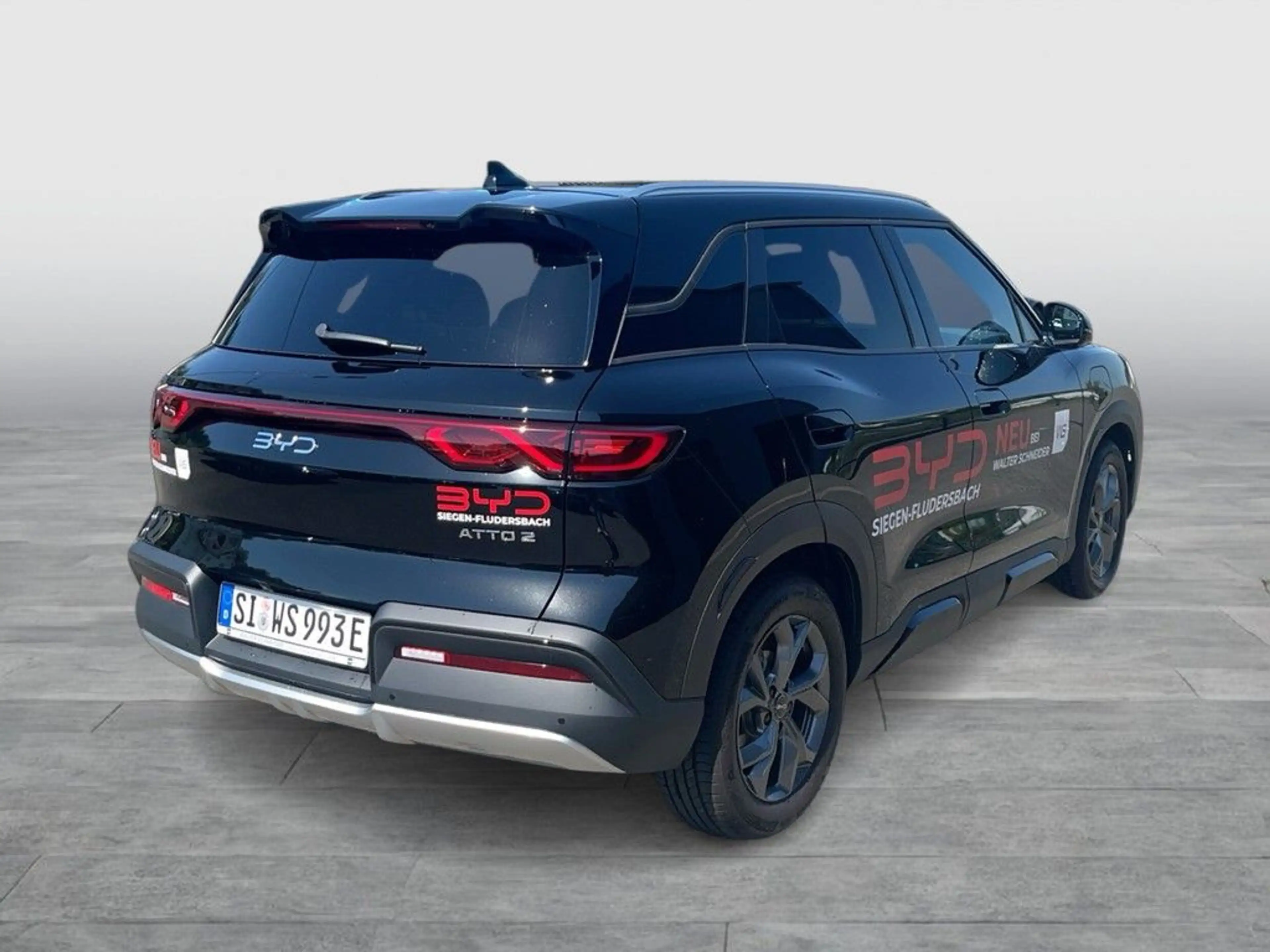 BYD Atto 2 Atto 2 Comfort — photo 7