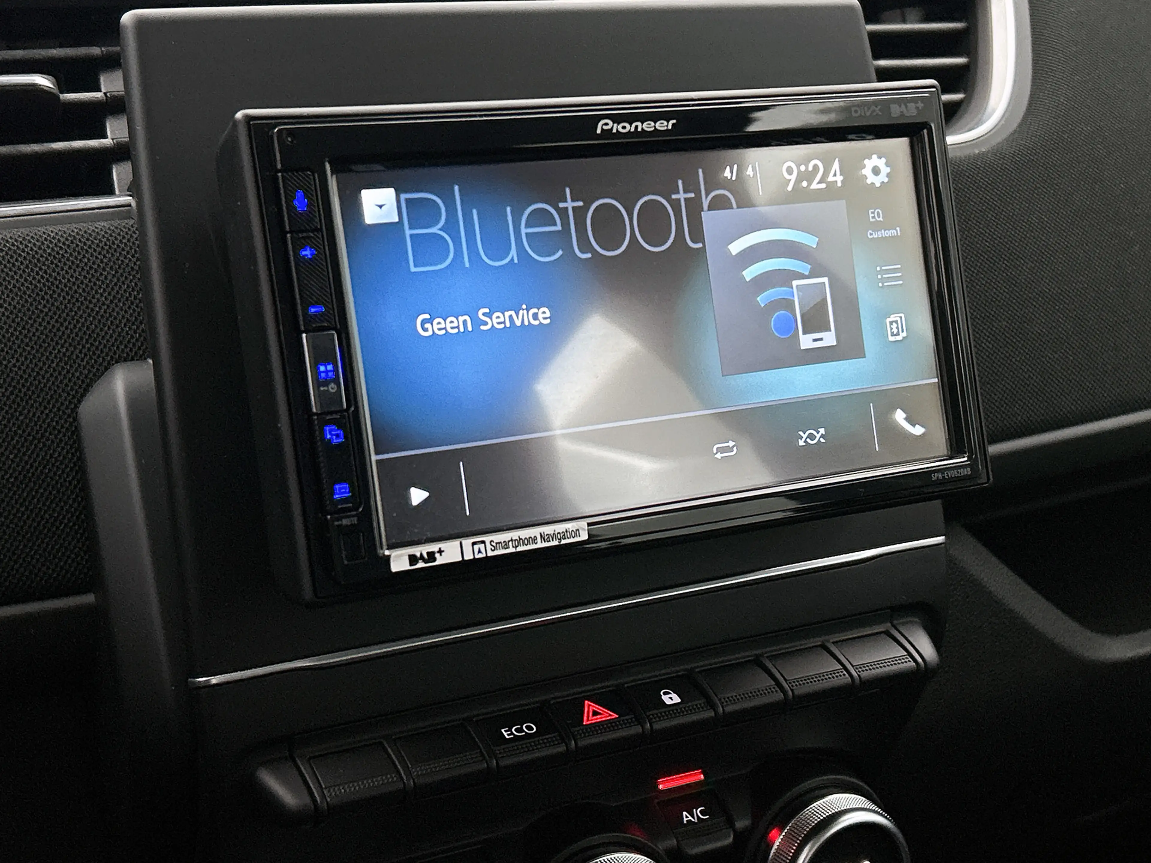 Renault ZOE R110 Life 52 kWh 5Drs. / Pdc+Camera / airco / Radi — photo 17