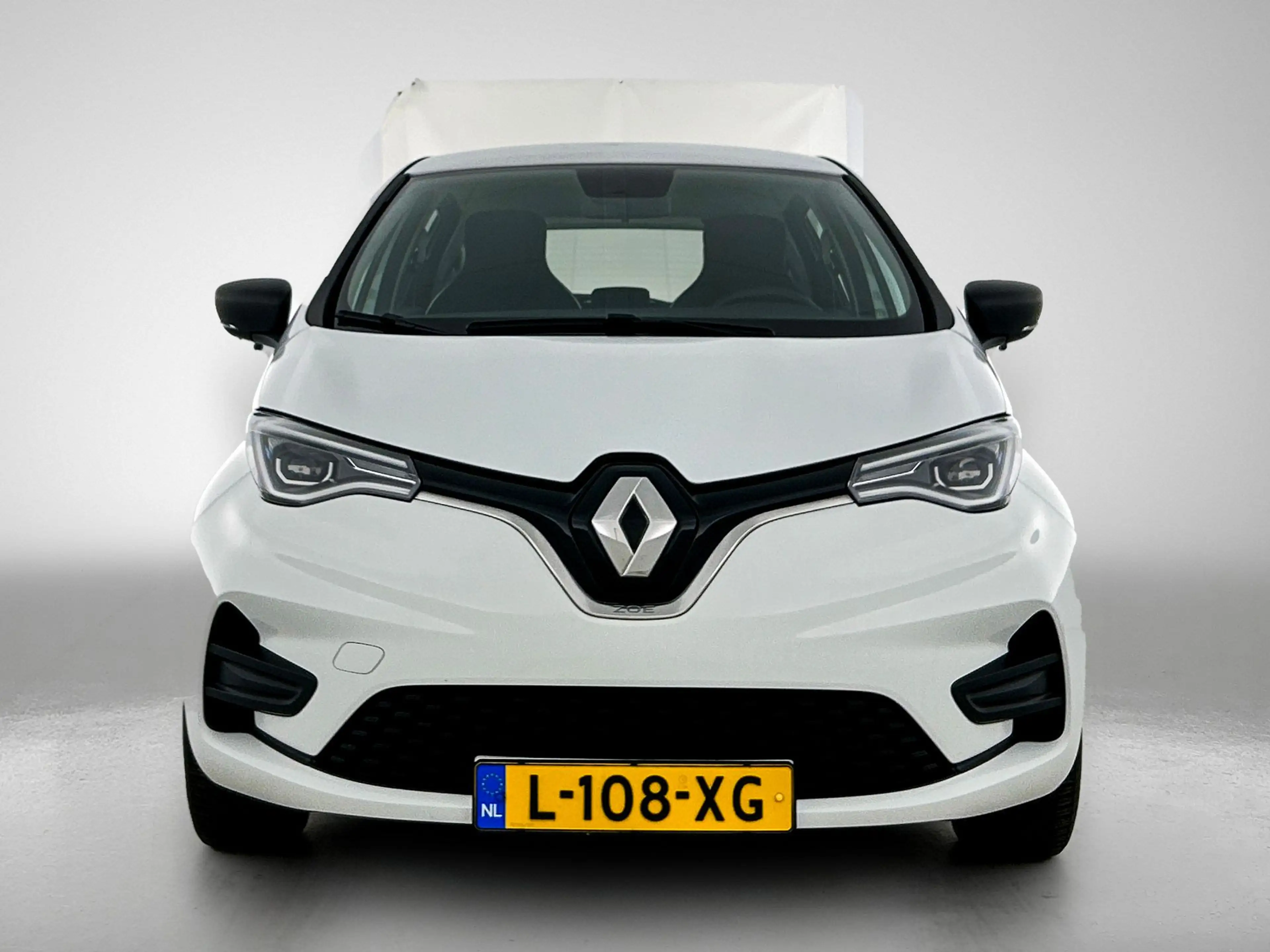 Renault ZOE R110 Life 52 kWh 5Drs. / Pdc+Camera / airco / Radi — photo 6