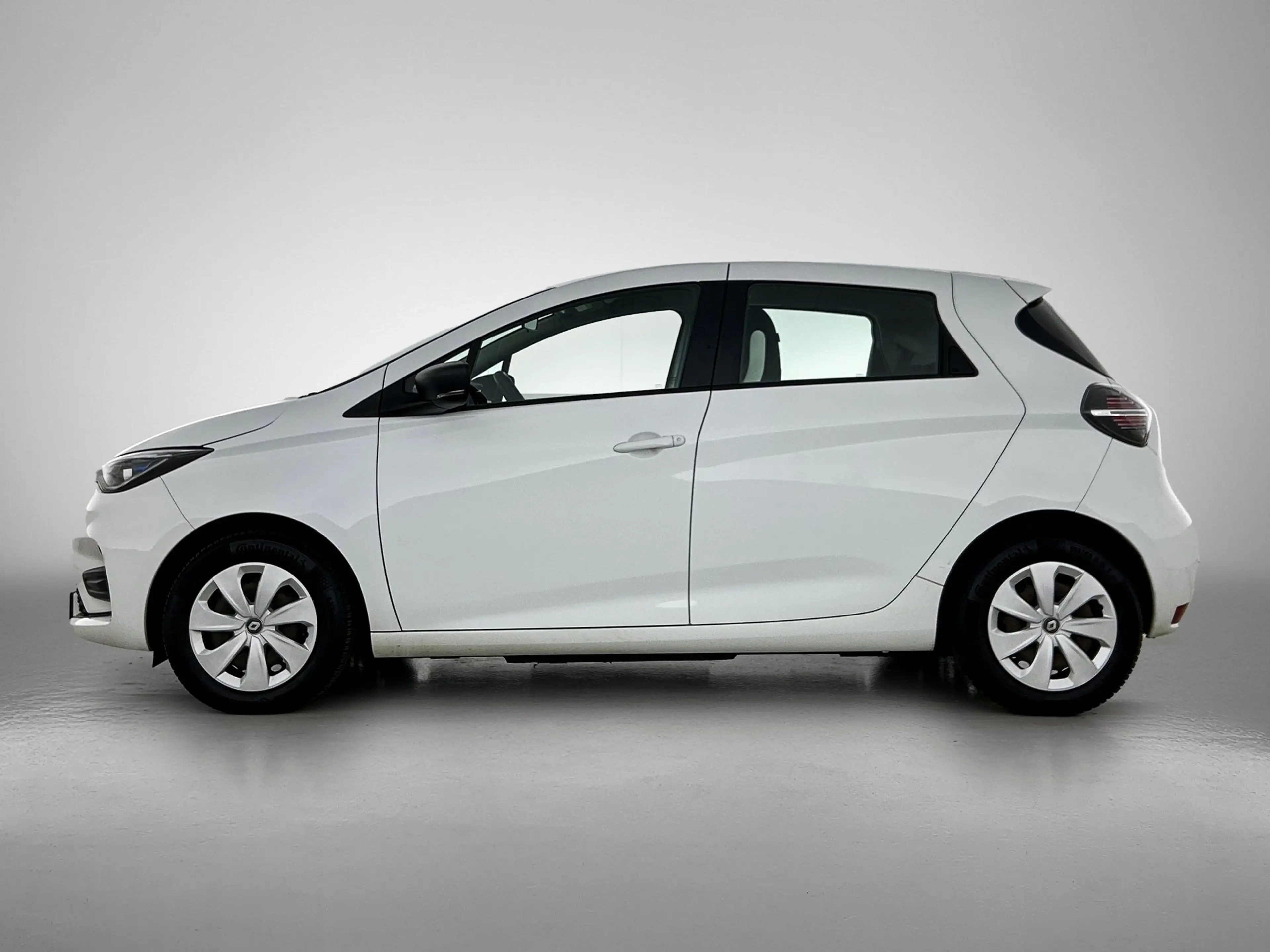 Renault ZOE R110 Life 52 kWh 5Drs. / Pdc+Camera / airco / Radi — photo 4