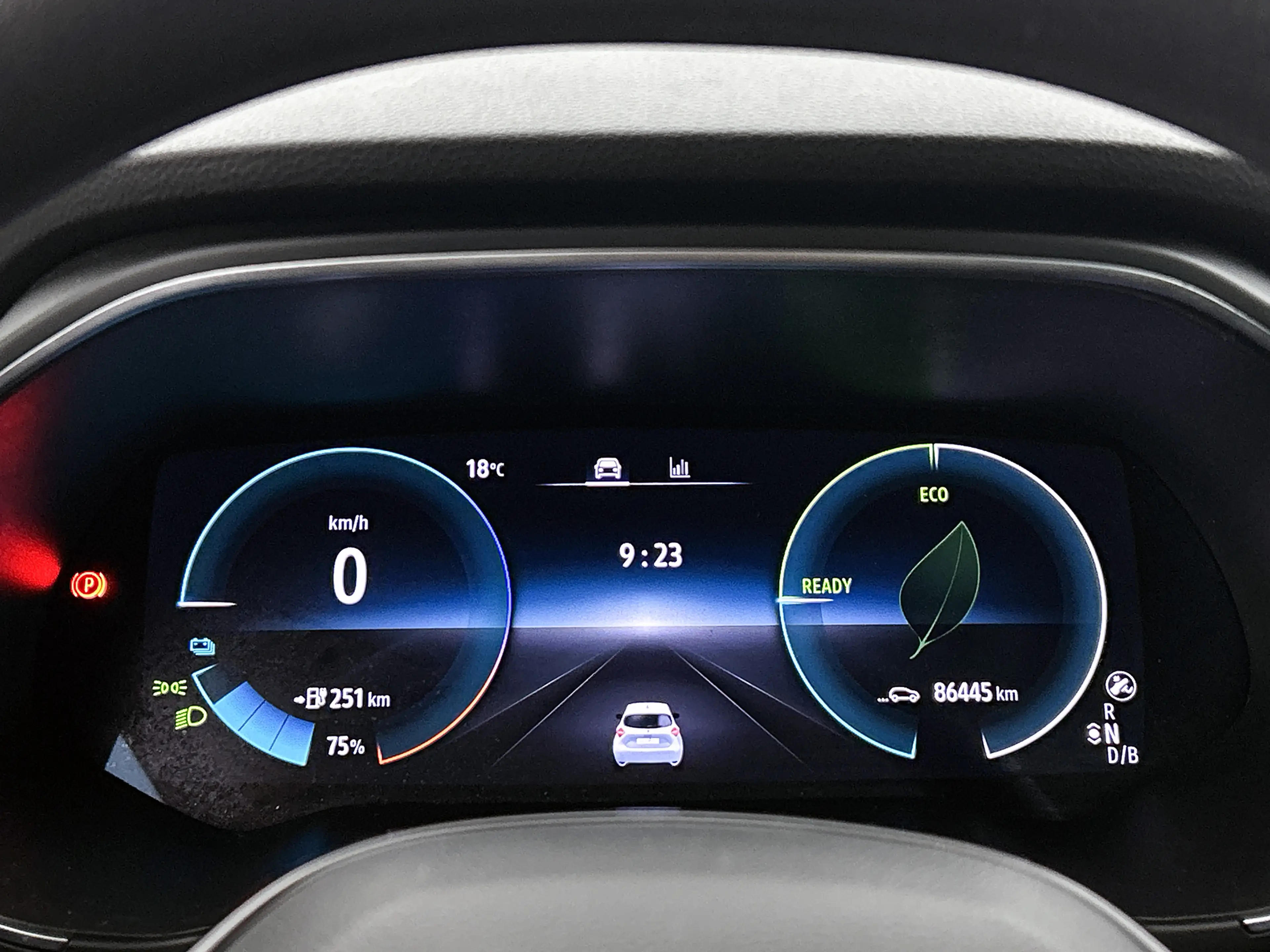 Renault ZOE R110 Life 52 kWh 5Drs. / Pdc+Camera / airco / Radi — photo 12