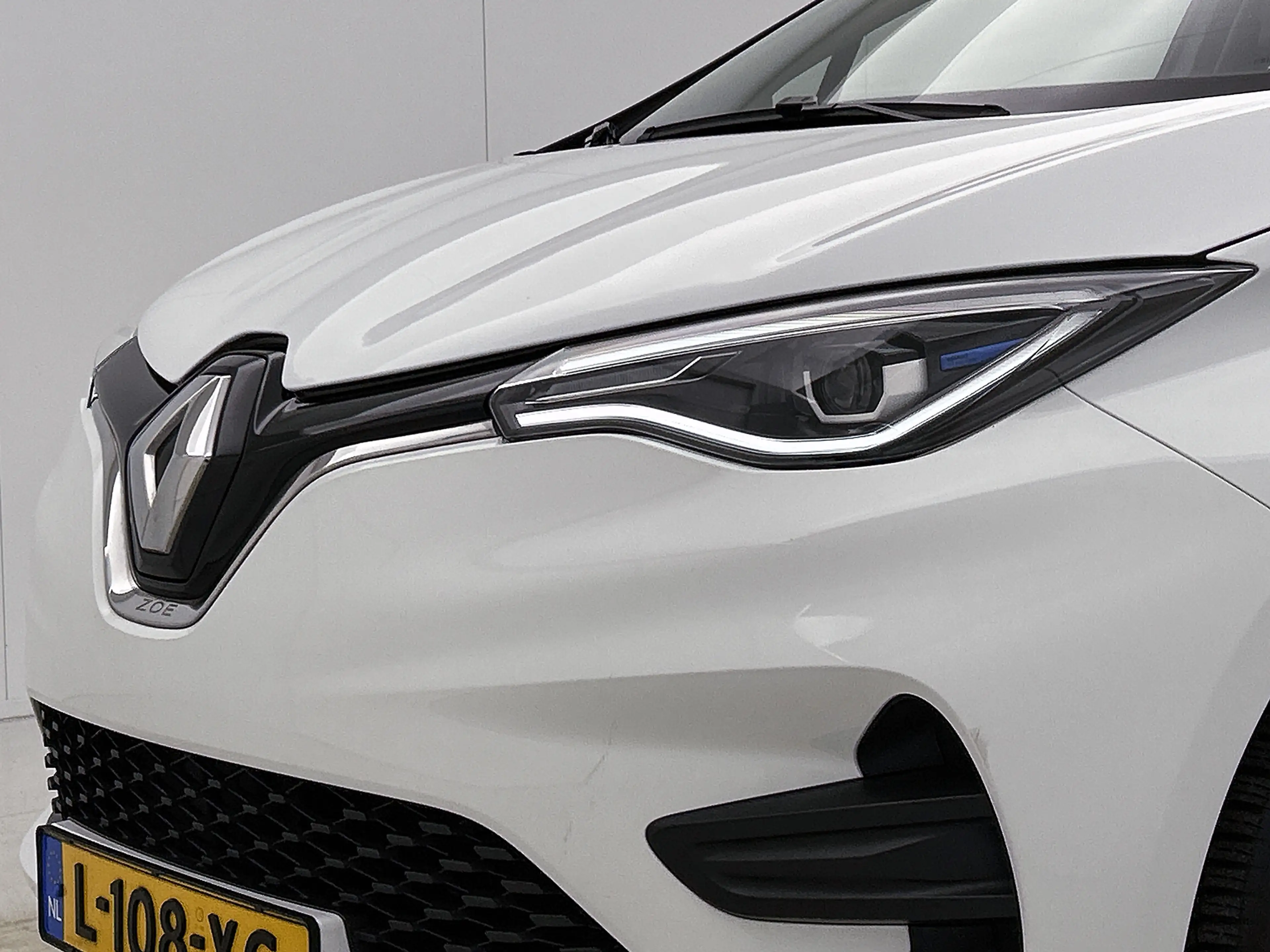 Renault ZOE R110 Life 52 kWh 5Drs. / Pdc+Camera / airco / Radi — photo 18