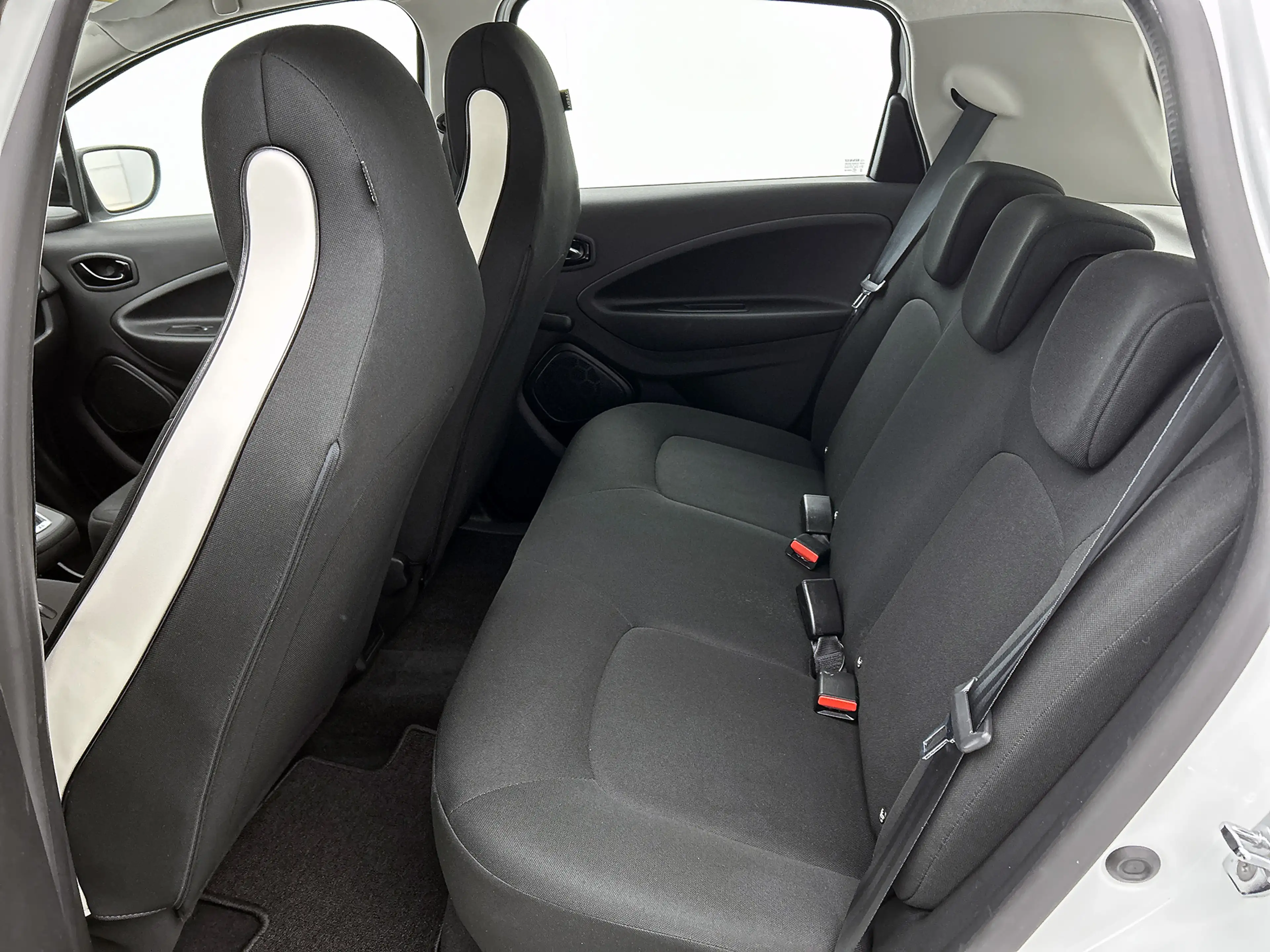 Renault ZOE R110 Life 52 kWh 5Drs. / Pdc+Camera / airco / Radi — photo 28