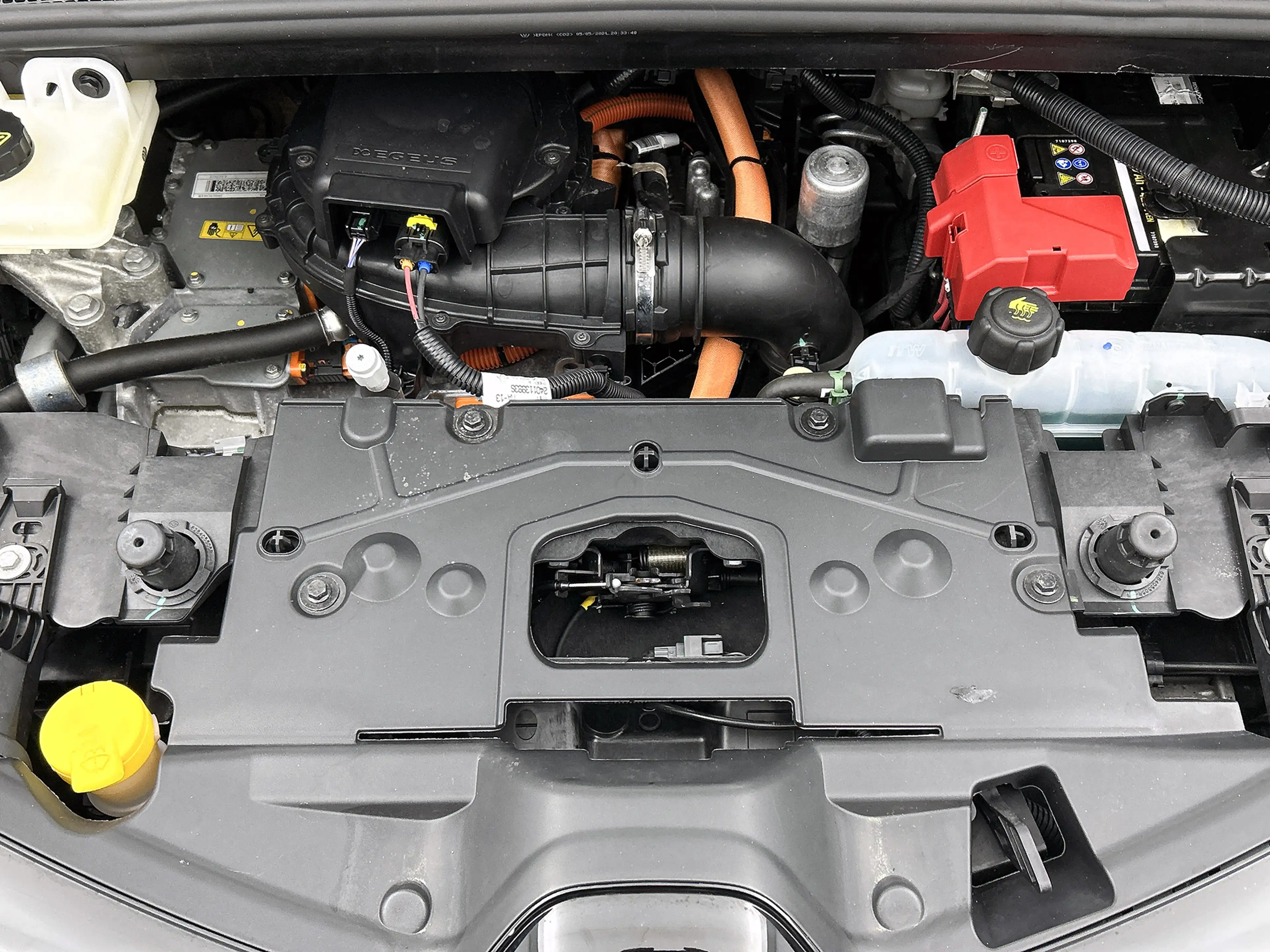 Renault ZOE R110 Life 52 kWh 5Drs. / Pdc+Camera / airco / Radi — photo 29