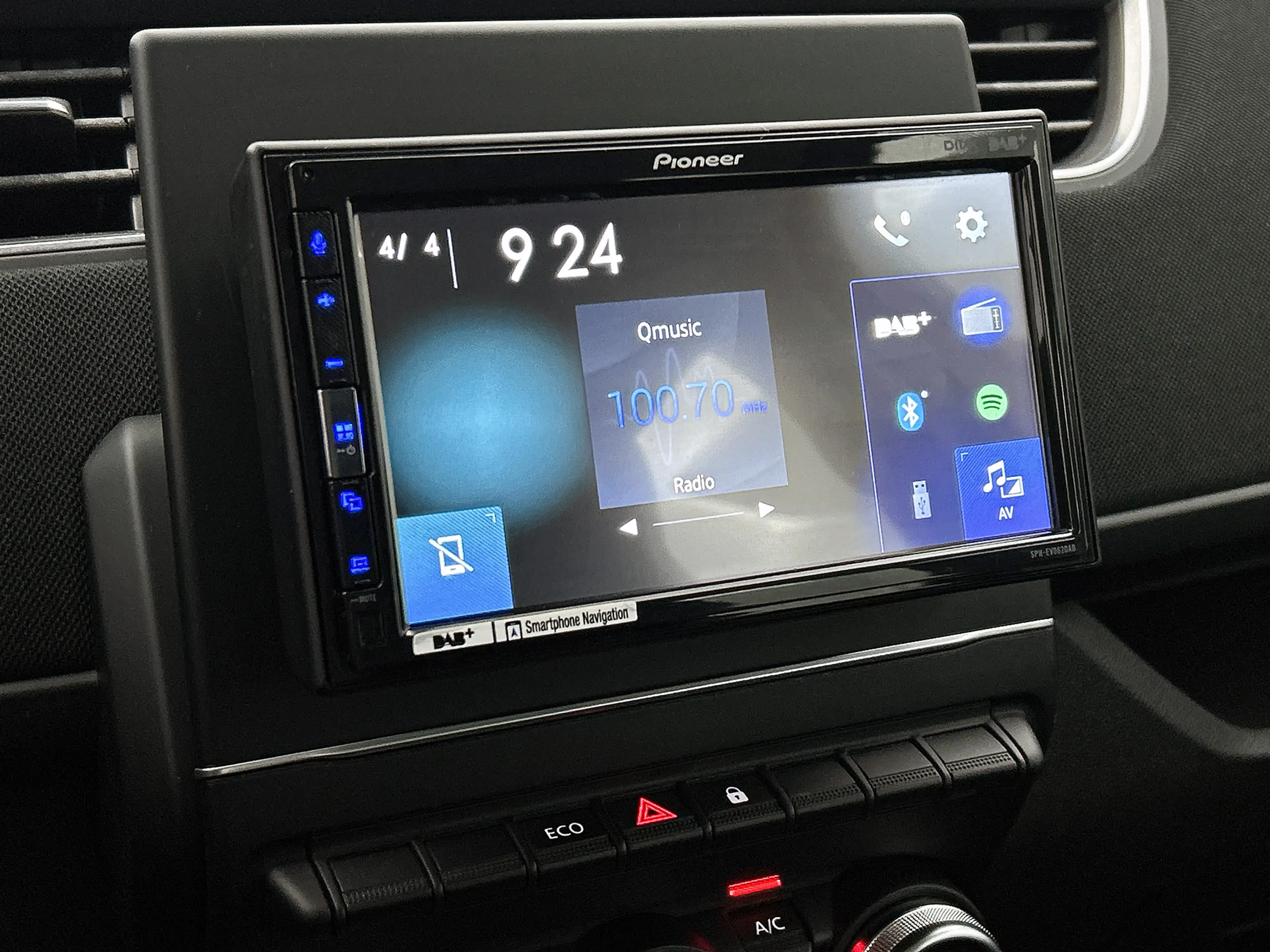 Renault ZOE R110 Life 52 kWh 5Drs. / Pdc+Camera / airco / Radi — photo 7