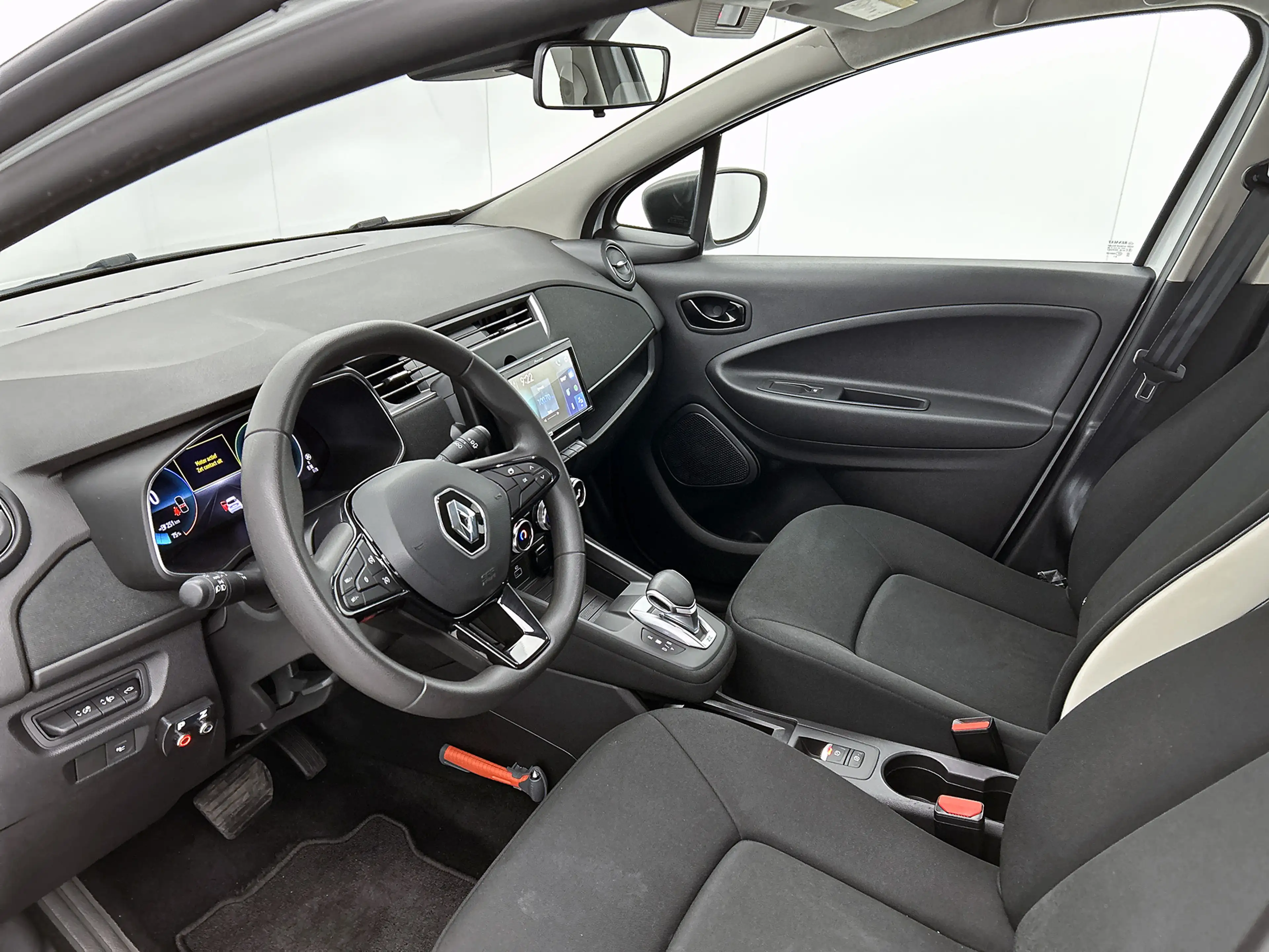 Renault ZOE R110 Life 52 kWh 5Drs. / Pdc+Camera / airco / Radi — photo 24