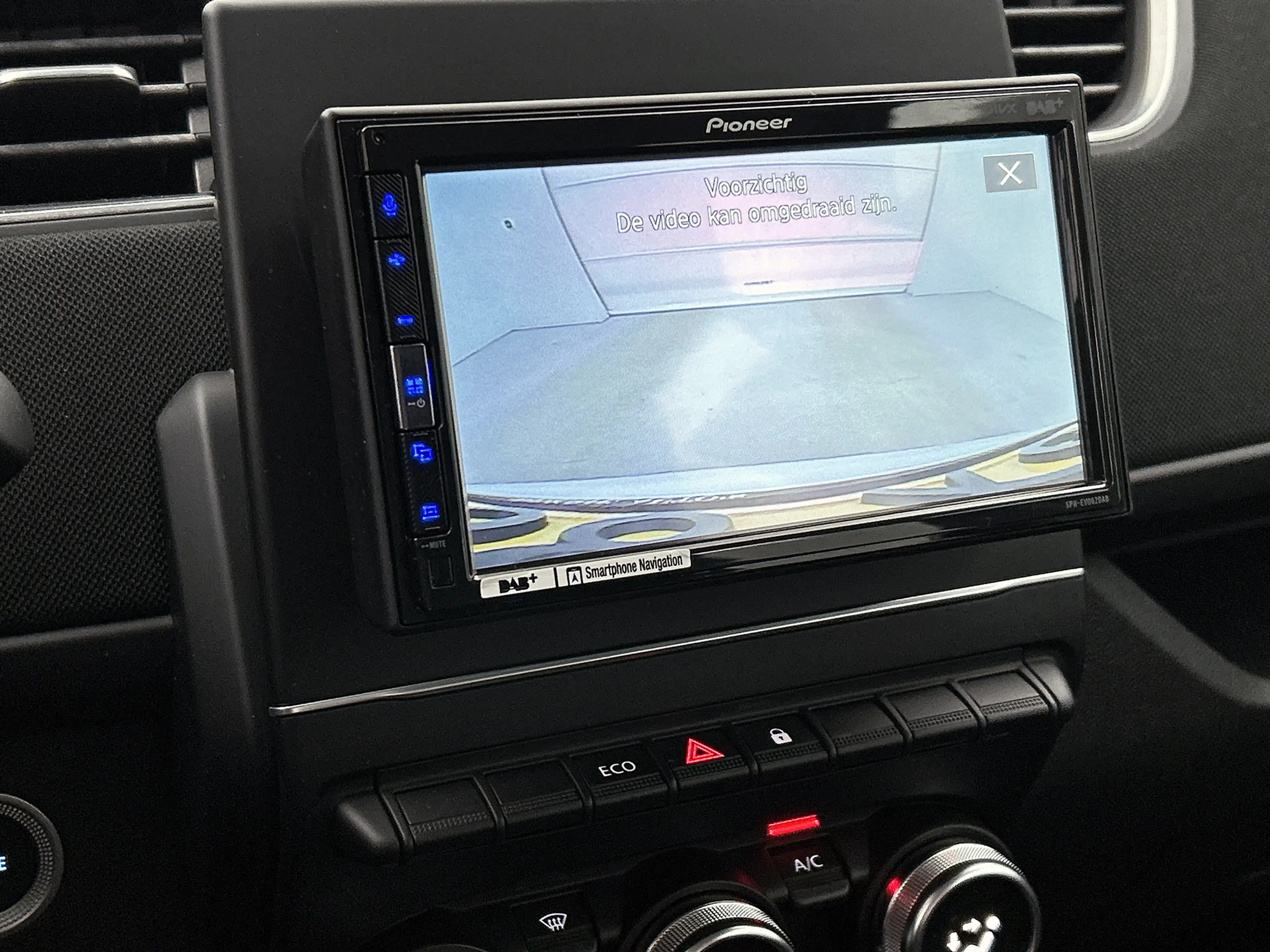 Renault ZOE R110 Life 52 kWh 5Drs. / Pdc+Camera / airco / Radi — photo 15